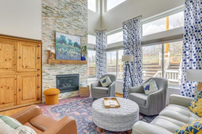 Furnished Deck, Mountain View Castle Rock Home!